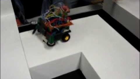 Mouse At Monash: Engineering Design Project