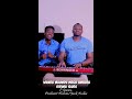 Wenda maundu mega ambata kirima iguru//cover//Psalmist Kelvin //Jack Kabu