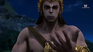 Hanuman WhatsApp Status Video|Jai hanuman status New|#youtubeshorts #shorts #hanumanshorts screenshot 4