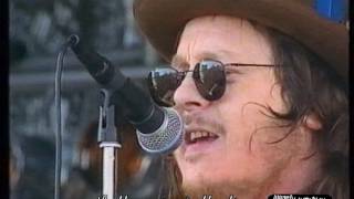 Zucchero - Così celeste - Live 1996 (Brunico)