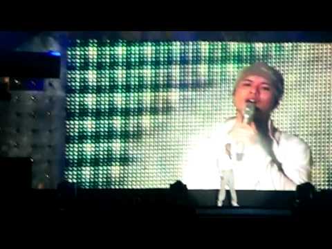 側田08廣州演唱會 - 我不是好人