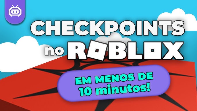 CURSO ROBLOX MAKER do SIMPLICODE  Aprenda a criar jogos no Roblox