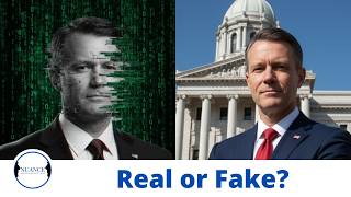 AI in Politics: Deepfakes, Disinformation & the Danger to Democracy