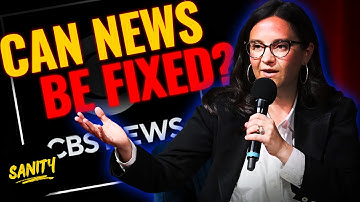 Why News Feels Broken—and What Might Actually Fix It