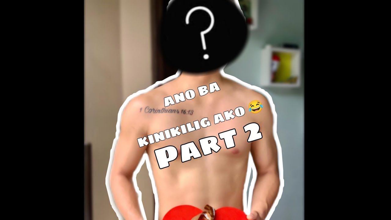 BIDAMAN AARON CONCEPCION PART 2 | ANO BA TALAGA HAHAHA | KINIKILIG AKO | PADAYON PAGLAOM CHARITY