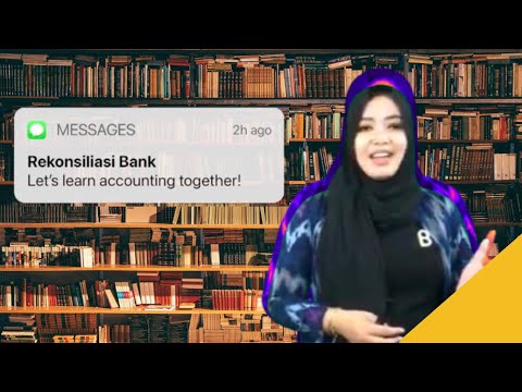 Video: Apa risiko tidak melakukan rekonsiliasi bank?