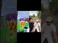 Original vs Animation - kelupaan dia wkwkwkwk #shorts