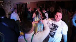 Hochzeit  in Musikband Night / Moderatiom / DJ