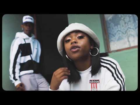 Dee Koala - 4 The Khaltsha (Official Music Video) Ft. Lookatups