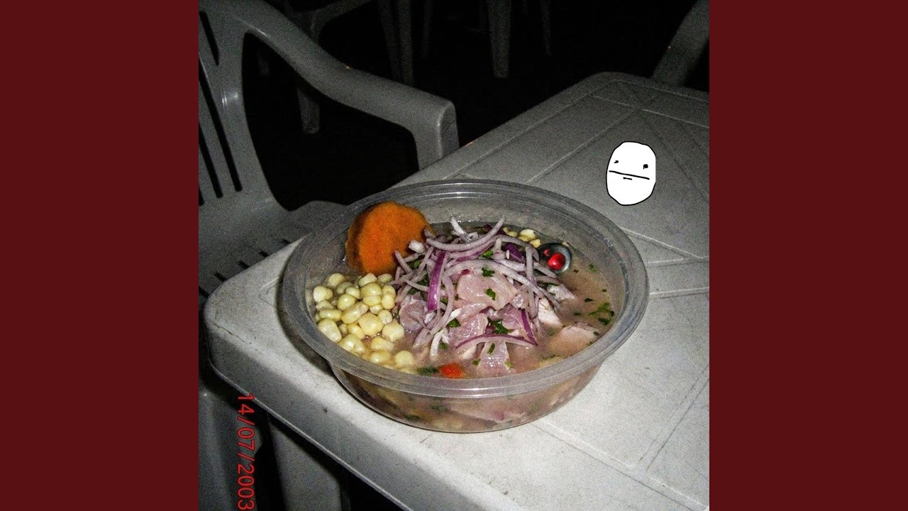CEVICHE