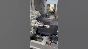 Scaffolding Prop Nut Tapping Machine Manufactured by NTI +91-8146302388