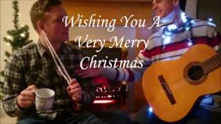 Inside The Mind Of Joe: Merry Christmas Vol. 2