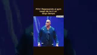 humor gym viral comedy training viralvideo hiit crossfit gymbro motivation