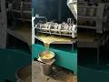 700kg/h, fully automatic oil press, four-stage pressing design