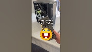 $425 RTX 3060 PC 🤫💔 #gaming #fortnite #pcbuilding #fyp #pcbuild #valorant #nvdia #budgetpc