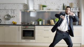 Happster Workplace Happiness App - The Happy Dance screenshot 5