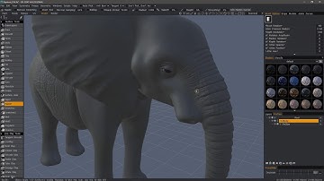 Quick Tip Camera Rotation Centers