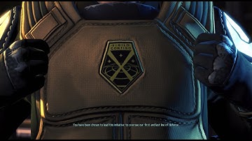 Long War Late and Impossible 01: Here we go (again)