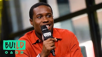 RZA Was Impressed By Shameik Moore