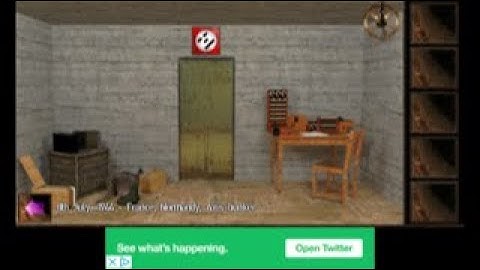 Escape Through History - Level 5 Walkthrough