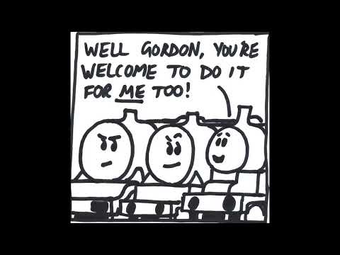 Edward's Remembrance Comic Dub