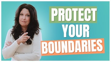 7 Signs Someone Is Crossing Your Boundaries (and What to Do)