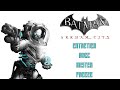 BATMAN ARKHAM CITY - ENTRETIEN AVEC MISTER FREEZE