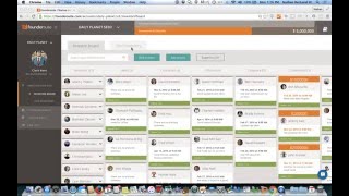 Investor CRM 2 0 overview 1 minute 6 seconds