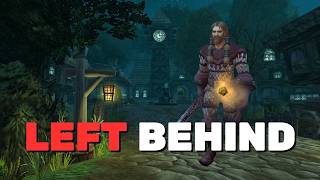 What Really Happened to Duskwood? | World of Warcraft Lore