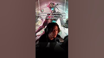 Not everybody, but a loud minority #warframe #memes #tennocreate