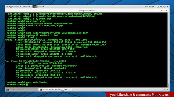 How to Install Elgg Social networking platform on CentOS 7