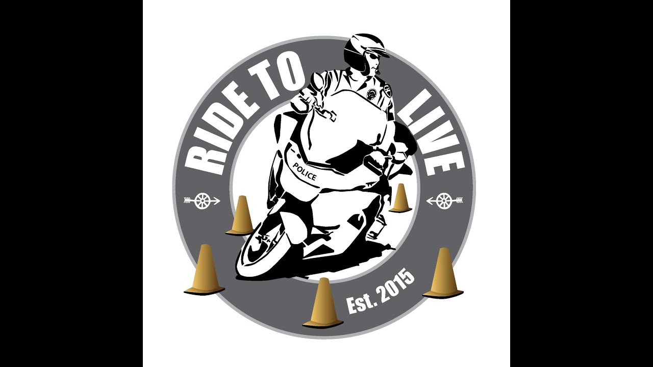 Hawthorne Police Department Ride To Live Program YouTube