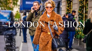 : What are people wearing? The Most Stylish Coats: Real or Faux Fur?