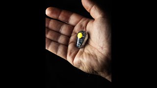 PROBE - Track lure swimming depth when fishing