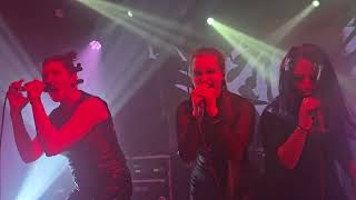 IKINÄ - Jumalatar @ On the Rocks, Helsinki 25.4.2026