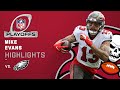 Every Mike Evans catch vs. Eagles | Super Wild Card Weekend