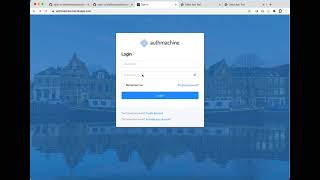 Single Sign On (SSO) and Single Log Out (SLO) with AuthMachine - OpenID Connect (OIDC) Certified IdP