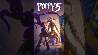 Lily Defeats The Prototype Poppy Playtime Chapter 5 Good Ending Lily Moments