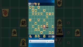 【将棋クエスト】八段を残り0.4秒で詰ます!
