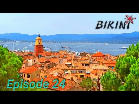 118 - Golfe de Saint-Tropez (ep24,S3)