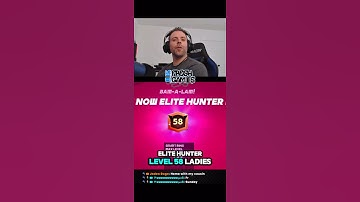 Elite Hunter Level 58! #moco #mocosupercell #gameplay #gamer #fypage #fyptiktok #fyp #shorts #share