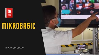 Mikrobasic: puertos analógicos