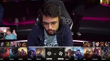 LS sett counter part 1