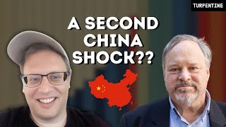 Preparing for a Second China Shock and Bad Economists with Brad DeLong