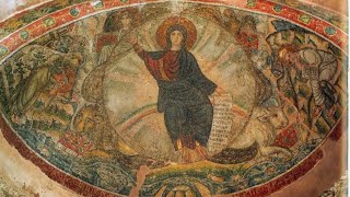 9:30 am ET Divine Liturgy - Wednesday, September 24, 2025