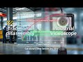 Without dismantling, Coantec Borescope saves you 78% of downtime costs