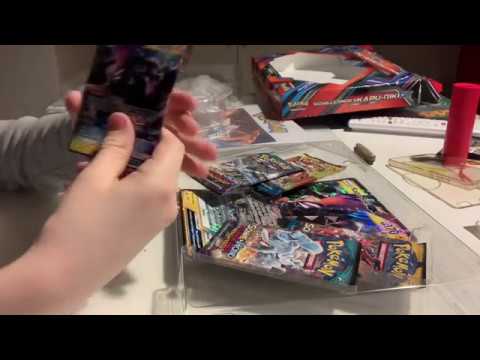 Kapu-Riki mega Box |Salgaleo unboxing