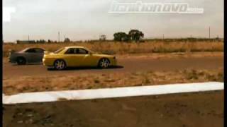 Which GTR R32 R33 or R3
