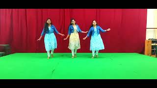 Dance Esha Harini Team