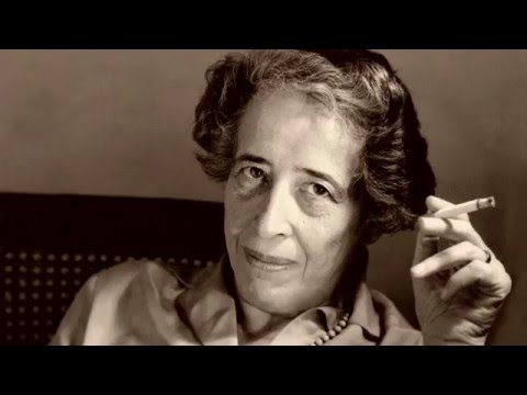 Vita Activa: The Spirit Of Hannah Arendt Official Us Trailer